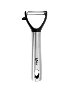 Oster Baldwyn Kitchen Peeler with Stainless Steel Handle