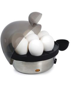 Better Chef Stainless Steel 7-Egg Cooker