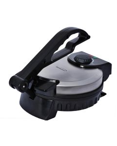 Brentwood 8 Inch Flatbread and Tortilla Maker